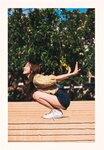 [Photobook] 2023.06.20 日向坂４６加藤史帆１ｓｔ写真集『＃会いたい』
