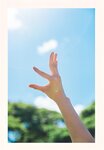 [Photobook] 2023.06.20 日向坂４６加藤史帆１ｓｔ写真集『＃会いたい』
