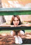 [Photobook] 2023.06.20 日向坂４６加藤史帆１ｓｔ写真集『＃会いたい』