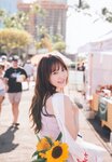 [Photobook] 2023.06.20 日向坂４６加藤史帆１ｓｔ写真集『＃会いたい』