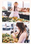 [Photobook] 2023.06.20 日向坂４６加藤史帆１ｓｔ写真集『＃会いたい』