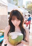[Photobook] 2023.06.20 日向坂４６加藤史帆１ｓｔ写真集『＃会いたい』