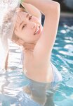 [Photobook] 2023.06.20 日向坂４６加藤史帆１ｓｔ写真集『＃会いたい』
