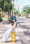 [Photobook] 2023.06.20 日向坂４６加藤史帆１ｓｔ写真集『＃会いたい』