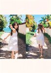 [Photobook] 2023.06.20 日向坂４６加藤史帆１ｓｔ写真集『＃会いたい』