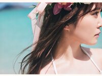 [Photobook] 2023.06.20 日向坂４６加藤史帆１ｓｔ写真集『＃会いたい』