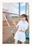[Photobook] 2023.06.20 日向坂４６加藤史帆１ｓｔ写真集『＃会いたい』