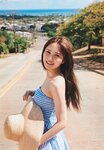 [Photobook] 2023.06.20 日向坂４６加藤史帆１ｓｔ写真集『＃会いたい』