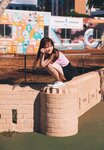 [Photobook] 2023.06.20 日向坂４６加藤史帆１ｓｔ写真集『＃会いたい』