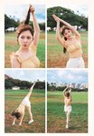 [Photobook] 2023.06.20 日向坂４６加藤史帆１ｓｔ写真集『＃会いたい』