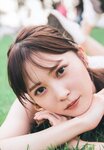 [Photobook] 2023.06.20 日向坂４６加藤史帆１ｓｔ写真集『＃会いたい』
