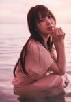 [Photobook] 2023.06.20 日向坂４６加藤史帆１ｓｔ写真集『＃会いたい』
