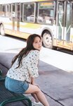 [Photobook] 2023.06.20 日向坂４６加藤史帆１ｓｔ写真集『＃会いたい』