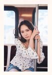 [Photobook] 2023.06.20 日向坂４６加藤史帆１ｓｔ写真集『＃会いたい』