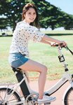 [Photobook] 2023.06.20 日向坂４６加藤史帆１ｓｔ写真集『＃会いたい』