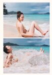 [Photobook] 2023.06.20 日向坂４６加藤史帆１ｓｔ写真集『＃会いたい』