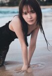 [Photobook] 2023.06.20 日向坂４６加藤史帆１ｓｔ写真集『＃会いたい』