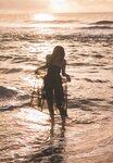 [Photobook] 2023.06.20 日向坂４６加藤史帆１ｓｔ写真集『＃会いたい』