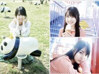 [FRIDAY] 2023.07.07 賀喜遥香 豊田ルナ 南みゆか 都丸紗也華 川口葵 フミカ 美澄衿依