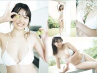 [FRIDAY] 2023.07.07 賀喜遥香 豊田ルナ 南みゆか 都丸紗也華 川口葵 フミカ 美澄衿依