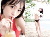 [FLASH] 2023.07.04 No.1694 向井地美音 小日向ゆか ちとせよしの 橋本つむぎ 鈴原すず 他