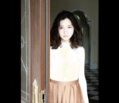 [Photobook] 清水楓 デジタル写真集『emerge as…』NO watermark