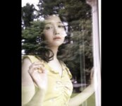 [Photobook] 清水楓 デジタル写真集『emerge as…』NO watermark