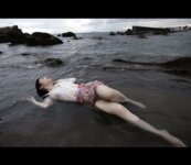 [Photobook] 清水楓 デジタル写真集『emerge as…』NO watermark