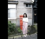 [Photobook] 清水楓 デジタル写真集『emerge as…』NO watermark