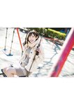 [Photobook] 2023.06.20 水湊みお「シトロンガール」 BRODYデジタル写真集