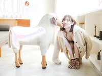 [Photobook] 2023.06.20 水湊みお「シトロンガール」 BRODYデジタル写真集