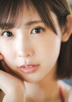 [Photobook] 2023.06.20 水湊みお「シトロンガール」 BRODYデジタル写真集