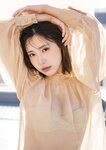 [Photobook] 2023.06.20 水湊みお「シトロンガール」 BRODYデジタル写真集