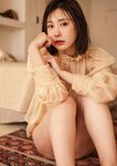 [Photobook] 2023.06.20 水湊みお「シトロンガール」 BRODYデジタル写真集