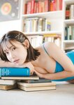 [Photobook] 2023.06.20 水湊みお「シトロンガール」 BRODYデジタル写真集