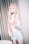 [DJAWA] NO.337 - Jenny（정제니）Nikke Viper