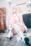 [DJAWA] NO.337 - Jenny（정제니）Nikke Viper
