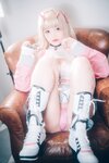 [DJAWA] NO.337 - Jenny（정제니）Nikke Viper
