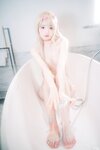 [DJAWA] NO.337 - Jenny（정제니）Nikke Viper