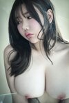 [BLUECAKE] JiSua Vol.05 - Nude Bikini_Black RED+