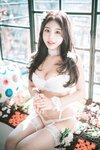 [DJAWA] Zzyuri - Alluring White
