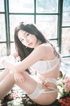 [DJAWA] Zzyuri - Alluring White
