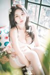 [DJAWA] Zzyuri - Alluring White