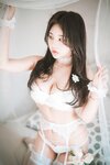 [DJAWA] Zzyuri - Alluring White