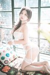 [DJAWA] Zzyuri - Alluring White