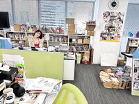 [Weekly SPA!] 2023.06.20-27 中村アン 櫻井音乃 澄田綾乃