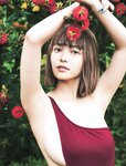 [Weekly SPA!] 2023.06.20-27 中村アン 櫻井音乃 澄田綾乃