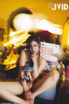 『JVID月刊写真22』夏暮光首本上空寫真  慾望之奴