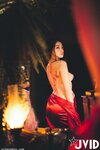 『JVID月刊写真22』夏暮光首本上空寫真  慾望之奴