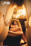 『JVID月刊写真22』夏暮光首本上空寫真  慾望之奴